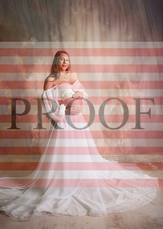 Luxury Kansas City Maternity Photographer | Couture Photo Sessions