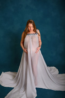 Luxury Kansas City Maternity Photographer | Couture Photo Sessions