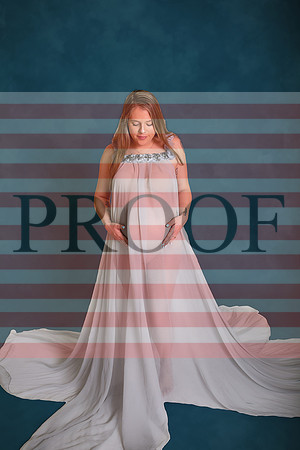 Luxury Kansas City Maternity Photographer | Couture Photo Sessions
