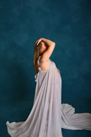 Luxury Kansas City Maternity Photographer | Couture Photo Sessions