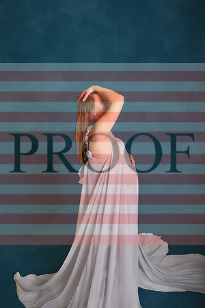 Luxury Kansas City Maternity Photographer | Couture Photo Sessions