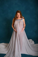 Luxury Kansas City Maternity Photographer | Couture Photo Sessions