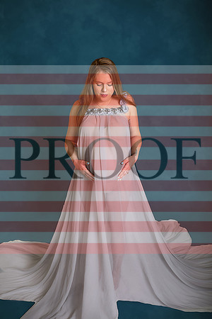 Luxury Kansas City Maternity Photographer | Couture Photo Sessions