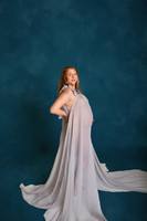 Luxury Kansas City Maternity Photographer | Couture Photo Sessions