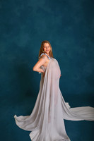 Luxury Kansas City Maternity Photographer | Couture Photo Sessions