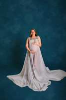 Luxury Kansas City Maternity Photographer | Couture Photo Sessions