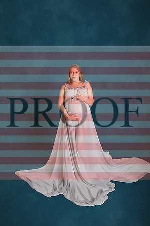 Luxury Kansas City Maternity Photographer | Couture Photo Sessions