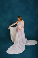 Luxury Kansas City Maternity Photographer | Couture Photo Sessions