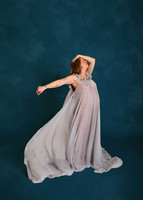 Luxury Kansas City Maternity Photographer | Couture Photo Sessions