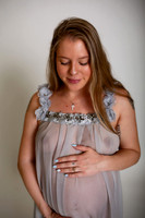 Luxury Kansas City Maternity Photographer | Couture Photo Sessions
