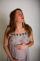 Luxury Kansas City Maternity Photographer | Couture Photo Sessions