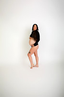 Luxury Kansas City Maternity Photographer | Couture Photo Sessions