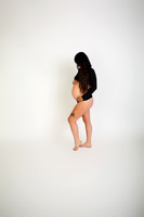 Luxury Kansas City Maternity Photographer | Couture Photo Sessions
