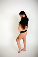 Luxury Kansas City Maternity Photographer | Couture Photo Sessions