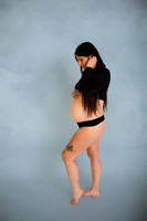 Luxury Kansas City Maternity Photographer | Couture Photo Sessions