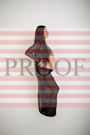 Luxury Kansas City Maternity Photographer | Couture Photo Sessions