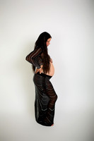 Luxury Kansas City Maternity Photographer | Couture Photo Sessions