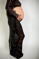 Luxury Kansas City Maternity Photographer | Couture Photo Sessions