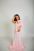 Luxury Kansas City Maternity Photographer | Couture Photo Sessions