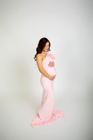 Luxury Kansas City Maternity Photographer | Couture Photo Sessions