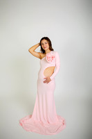 Luxury Kansas City Maternity Photographer | Couture Photo Sessions