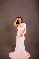 Luxury Kansas City Maternity Photographer | Couture Photo Sessions