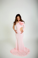 Luxury Kansas City Maternity Photographer | Couture Photo Sessions