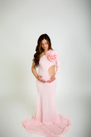 Luxury Kansas City Maternity Photographer | Couture Photo Sessions