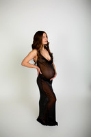 Luxury Kansas City Maternity Photographer | Couture Photo Sessions