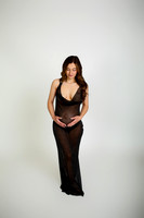 Luxury Kansas City Maternity Photographer | Couture Photo Sessions