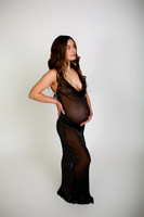 Luxury Kansas City Maternity Photographer | Couture Photo Sessions