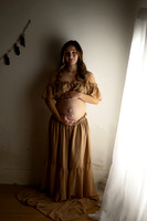 Luxury Kansas City Maternity Photographer | Couture Photo Sessions