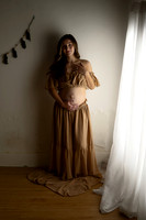 Luxury Kansas City Maternity Photographer | Couture Photo Sessions