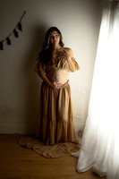 Luxury Kansas City Maternity Photographer | Couture Photo Sessions