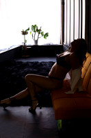 Kansas City Boudoir & Empowerment Photographer | Osawatomie, KS