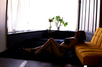 Kansas City Boudoir & Empowerment Photographer | Osawatomie, KS