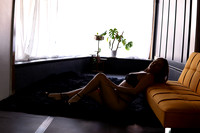 Kansas City Boudoir & Empowerment Photographer | Osawatomie, KS