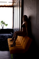 Kansas City Boudoir & Empowerment Photographer | Osawatomie, KS
