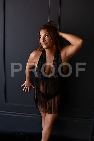 Kansas City Boudoir & Empowerment Photographer | Osawatomie, KS