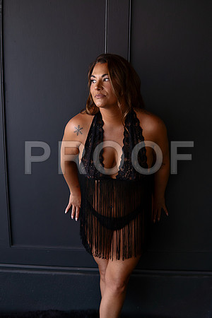 Kansas City Boudoir & Empowerment Photographer | Osawatomie, KS