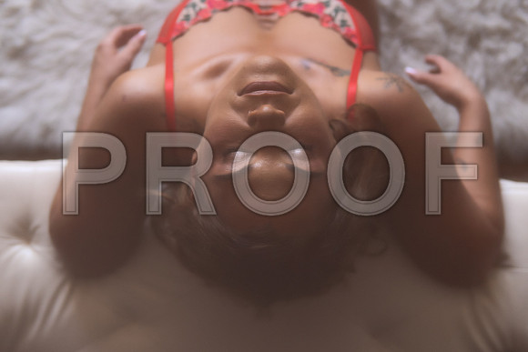 Kansas City Boudoir & Empowerment Photographer | Osawatomie, KS