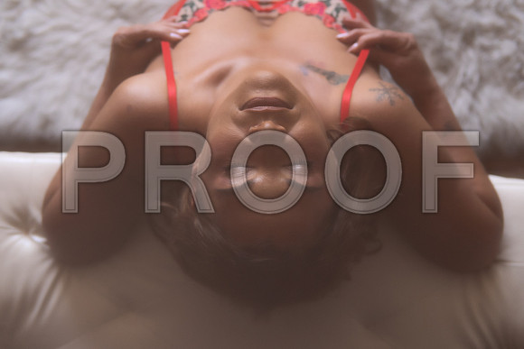Kansas City Boudoir & Empowerment Photographer | Osawatomie, KS