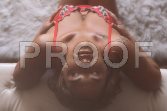 Kansas City Boudoir & Empowerment Photographer | Osawatomie, KS