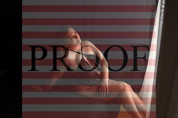 Kansas City Boudoir & Empowerment Photographer | Osawatomie, KS