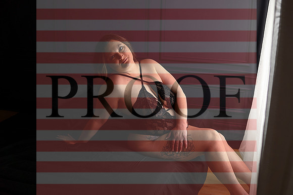 Kansas City Boudoir & Empowerment Photographer | Osawatomie, KS