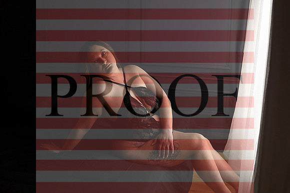 Kansas City Boudoir & Empowerment Photographer | Osawatomie, KS
