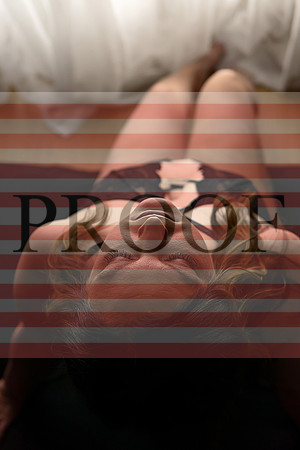 Kansas City Boudoir & Empowerment Photographer | Osawatomie, KS