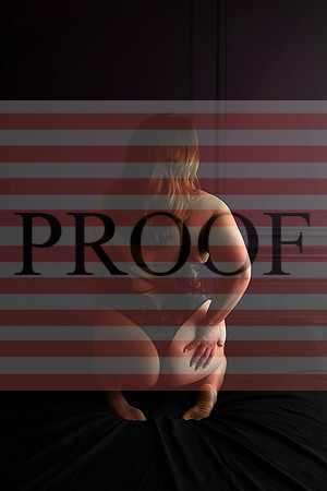 Kansas City Boudoir & Empowerment Photographer | Osawatomie, KS