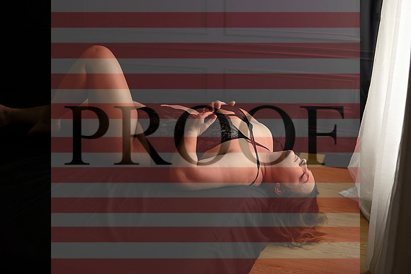 Kansas City Boudoir & Empowerment Photographer | Osawatomie, KS
