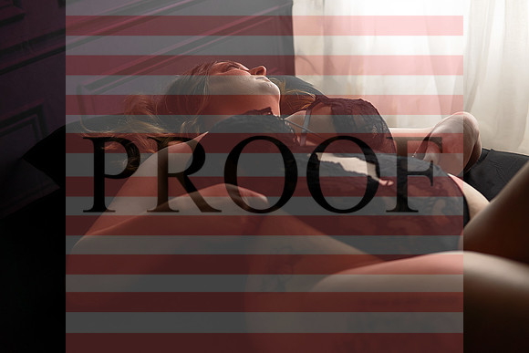Kansas City Boudoir & Empowerment Photographer | Osawatomie, KS